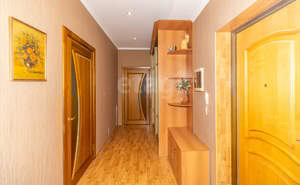 2-к квартира, вторичка, 65м2, 6/16 этаж