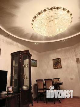 2-к квартира, вторичка, 80м2, 11/17 этаж