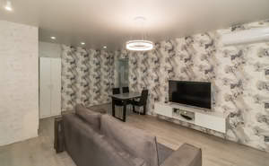 3-к квартира, вторичка, 56м2, 9/10 этаж