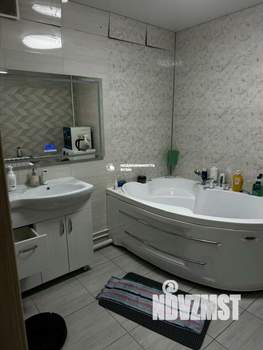 3-к квартира, вторичка, 105м2, 5/16 этаж