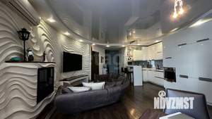 3-к квартира, вторичка, 118м2, 7/18 этаж