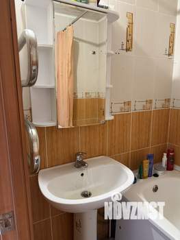 1-к квартира, вторичка, 41м2, 8/9 этаж