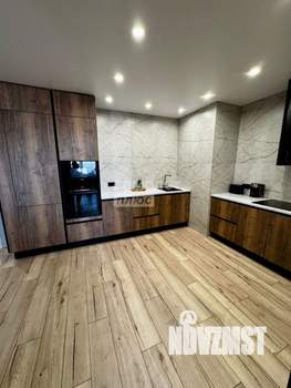 2-к квартира, вторичка, 68м2, 23/25 этаж