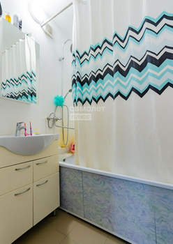 3-к квартира, вторичка, 82м2, 2/11 этаж