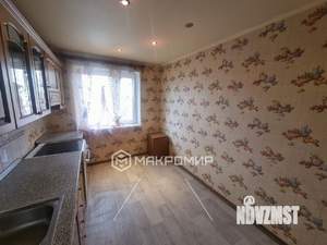 3-к квартира, вторичка, 66м2, 9/10 этаж