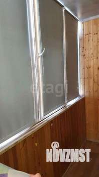 1-к квартира, вторичка, 40м2, 9/10 этаж