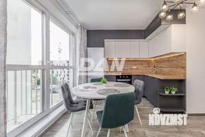 2-к квартира, вторичка, 42м2, 5/10 этаж