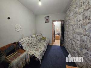 2-к квартира, вторичка, 43м2, 1/5 этаж