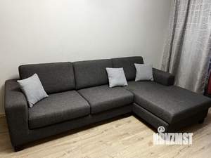 2-к квартира, вторичка, 44м2, 1/5 этаж