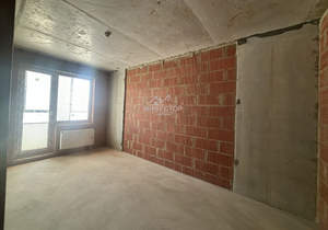 1-к квартира, вторичка, 41м2, 24/25 этаж