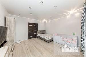 1-к квартира, вторичка, 40м2, 7/10 этаж