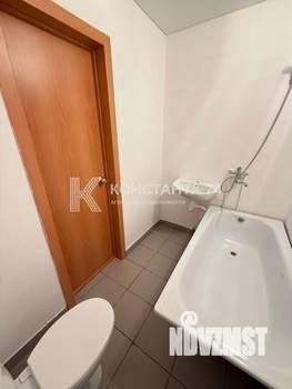 1-к квартира, вторичка, 33м2, 9/10 этаж