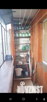 2-к квартира, вторичка, 53м2, 10/10 этаж