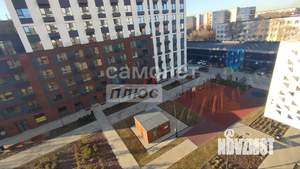 1-к квартира, вторичка, 38м2, 6/6 этаж