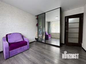 1-к квартира, вторичка, 37м2, 3/9 этаж