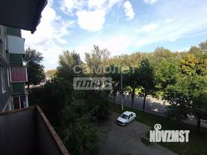 2-к квартира, вторичка, 50м2, 3/10 этаж