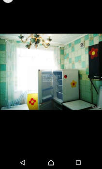 1-к квартира, вторичка, 31м2, 2/5 этаж