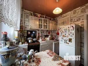 2-к квартира, вторичка, 42м2, 2/5 этаж