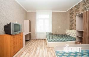 2-к квартира, вторичка, 60м2, 3/3 этаж