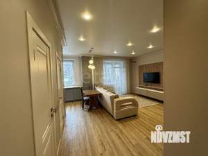 3-к квартира, вторичка, 75м2, 3/5 этаж