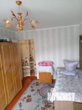 2-к квартира, вторичка, 48м2, 4/5 этаж