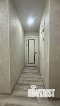 2-к квартира, вторичка, 43м2, 2/4 этаж