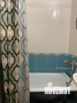 1-к квартира, вторичка, 36м2, 8/11 этаж