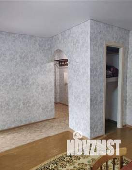 1-к квартира, вторичка, 31м2, 2/4 этаж