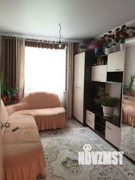 3-к квартира, вторичка, 65м2, 3/18 этаж