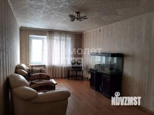 2-к квартира, вторичка, 50м2, 9/9 этаж