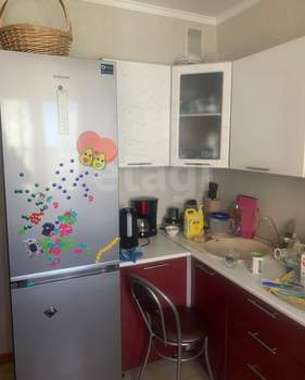 2-к квартира, вторичка, 57м2, 6/10 этаж