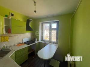 1-к квартира, вторичка, 31м2, 5/5 этаж