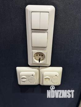 1-к квартира, вторичка, 36м2, 9/10 этаж