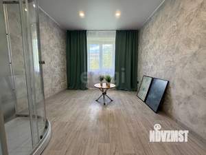 Студия квартира, вторичка, 12м2, 5/5 этаж