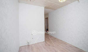 1-к квартира, вторичка, 40м2, 1/10 этаж