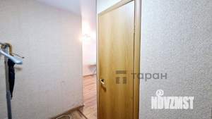 1-к квартира, вторичка, 31м2, 2/5 этаж