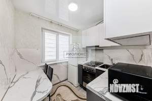 3-к квартира, вторичка, 46м2, 5/5 этаж