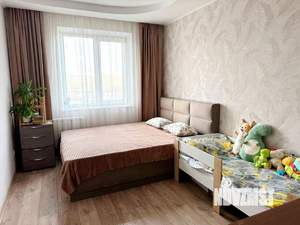 2-к квартира, вторичка, 52м2, 8/10 этаж