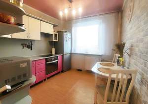 1-к квартира, вторичка, 43м2, 8/10 этаж