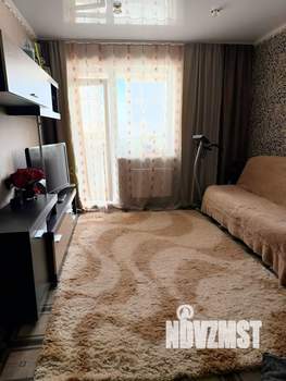 2-к квартира, вторичка, 58м2, 16/20 этаж