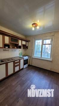 1-к квартира, вторичка, 34м2, 1/9 этаж
