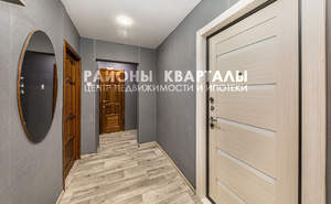 2-к квартира, вторичка, 51м2, 1/9 этаж