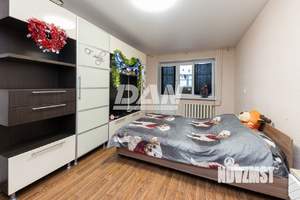 1-к квартира, вторичка, 30м2, 4/5 этаж