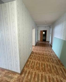 3-к квартира, вторичка, 91м2, 2/9 этаж