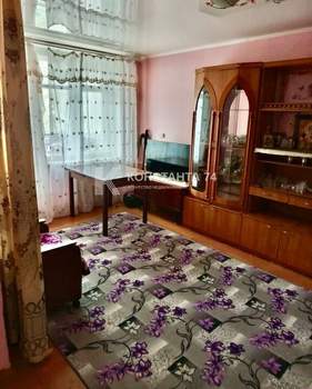 1-к квартира, вторичка, 31м2, 2/2 этаж