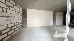 Студия квартира, вторичка, 54м2, 17/23 этаж