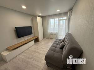 Студия квартира, вторичка, 28м2, 17/20 этаж