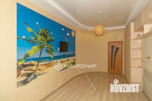 3-к квартира, вторичка, 88м2, 11/16 этаж
