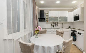 2-к квартира, вторичка, 57м2, 9/10 этаж