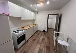 2-к квартира, вторичка, 52м2, 1/10 этаж